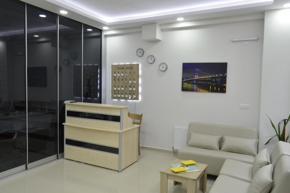 ADOR TROIA HOTEL