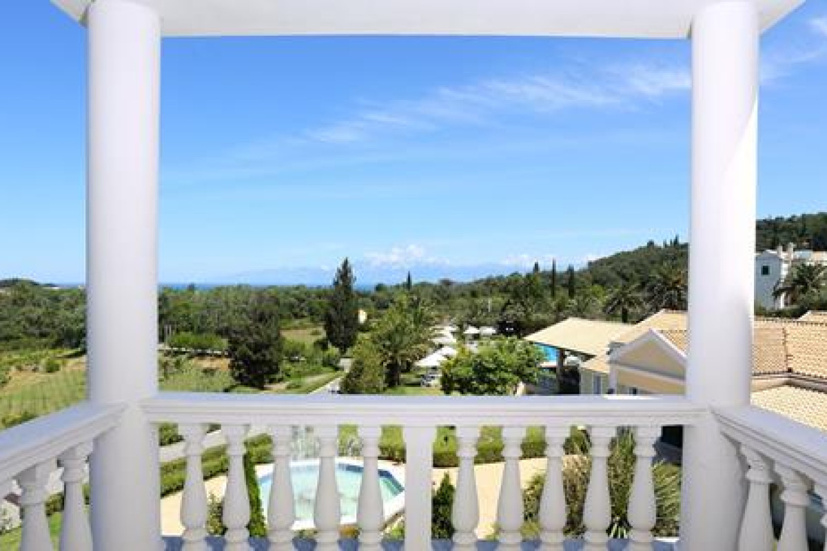 Rebeccas Village