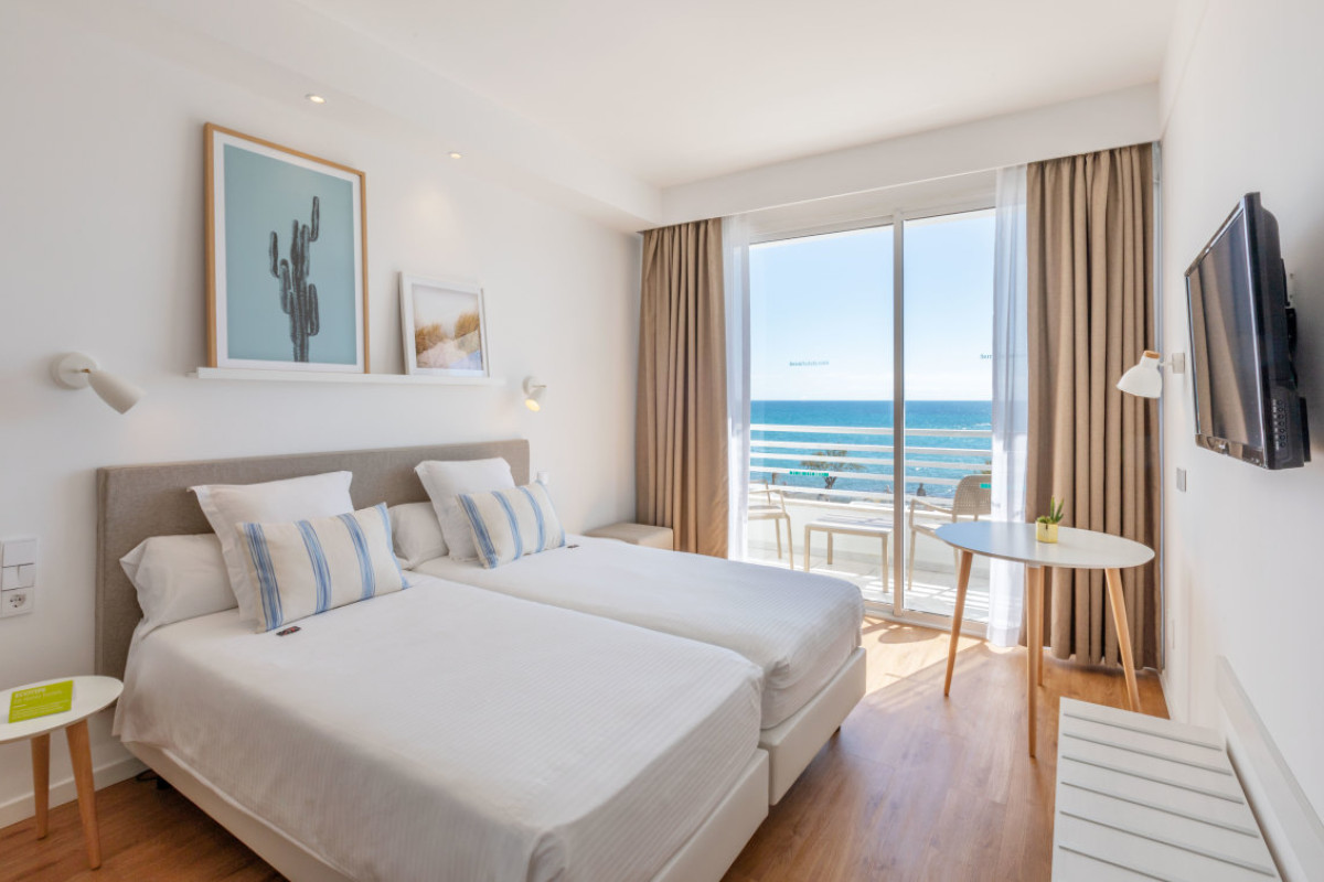 Ferrer Concord Hotel  Spa