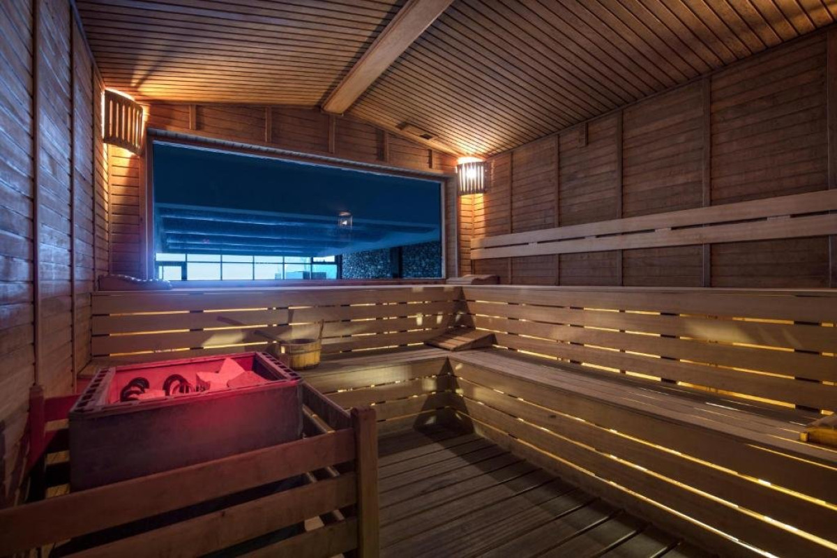 Granada Luxury Resort