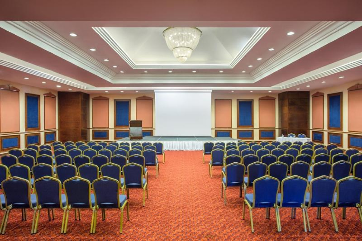 IC HOTELS SANTAI FAMILY