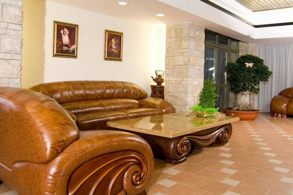 HOTEL SOFIA