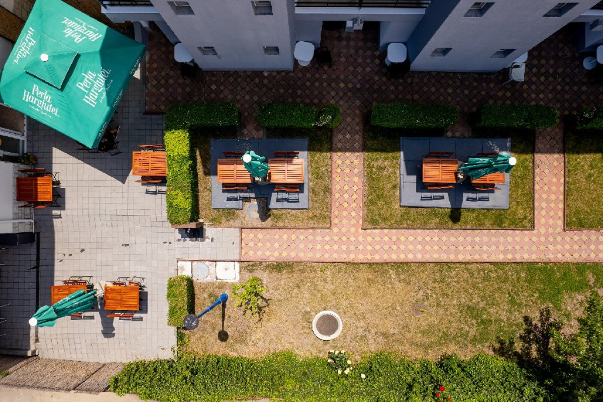 Hotel Diana (Bistrita)