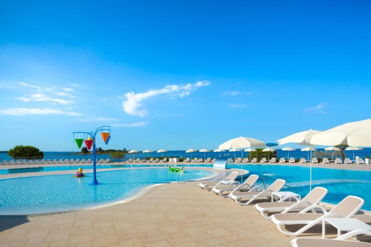 Resort Villas Rubin