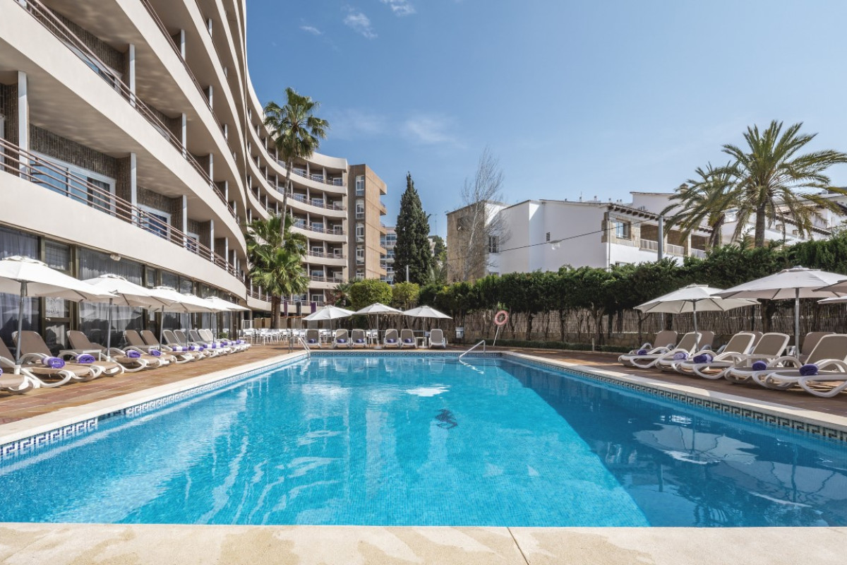 Be Live Experience Costa Palma