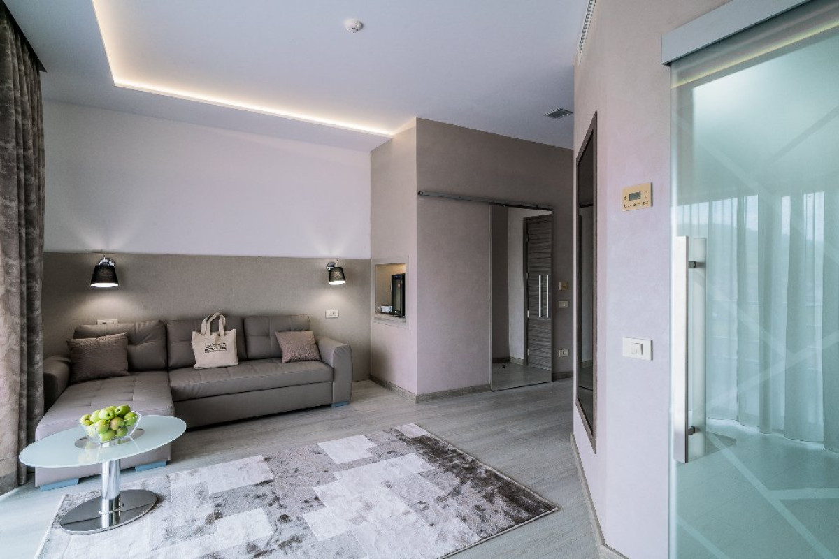 HOTEL EDEN GARDEN SPA