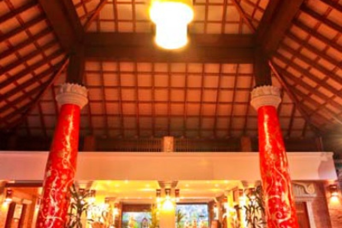 PHUKET ORCHID RESORT AND SPA