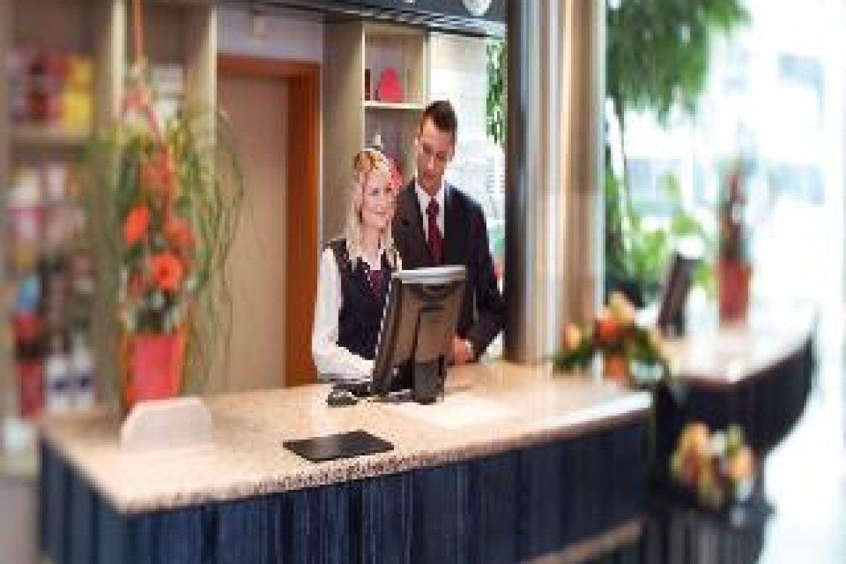 Mövenpick Hotel Nürnberg-Airport
