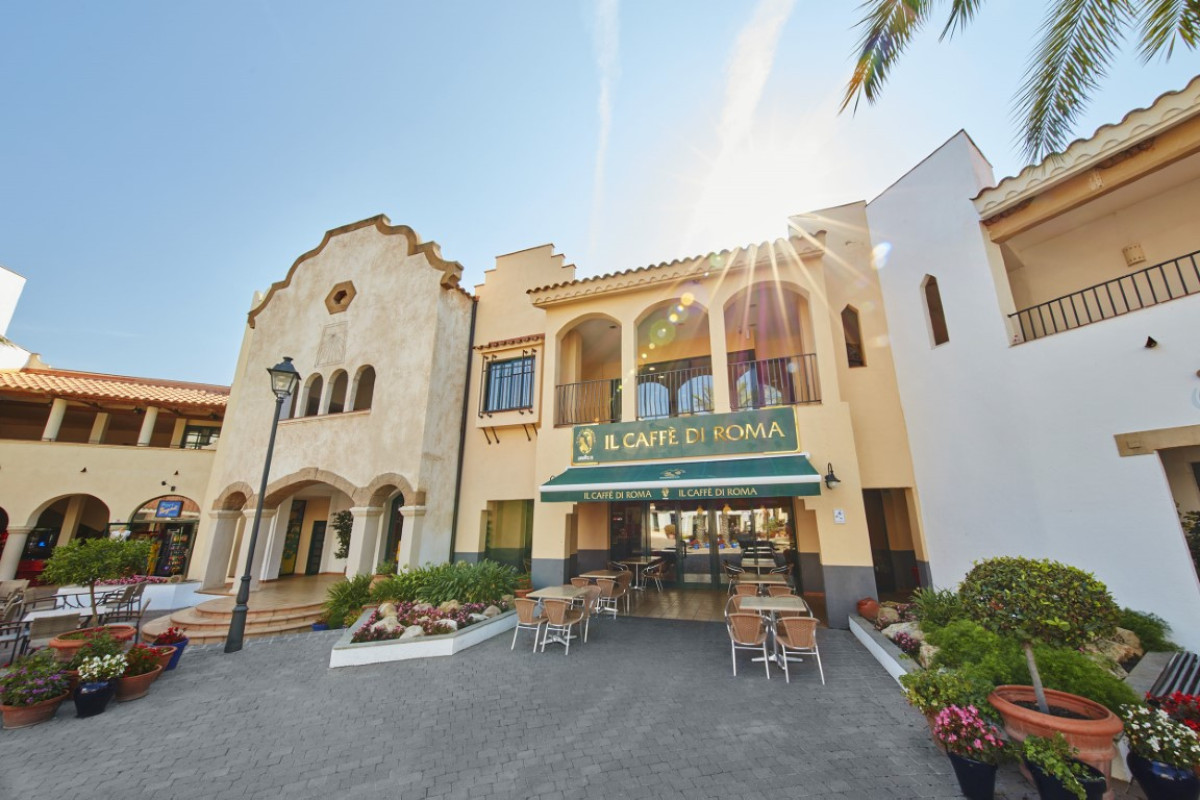 Hotel PortAventura
