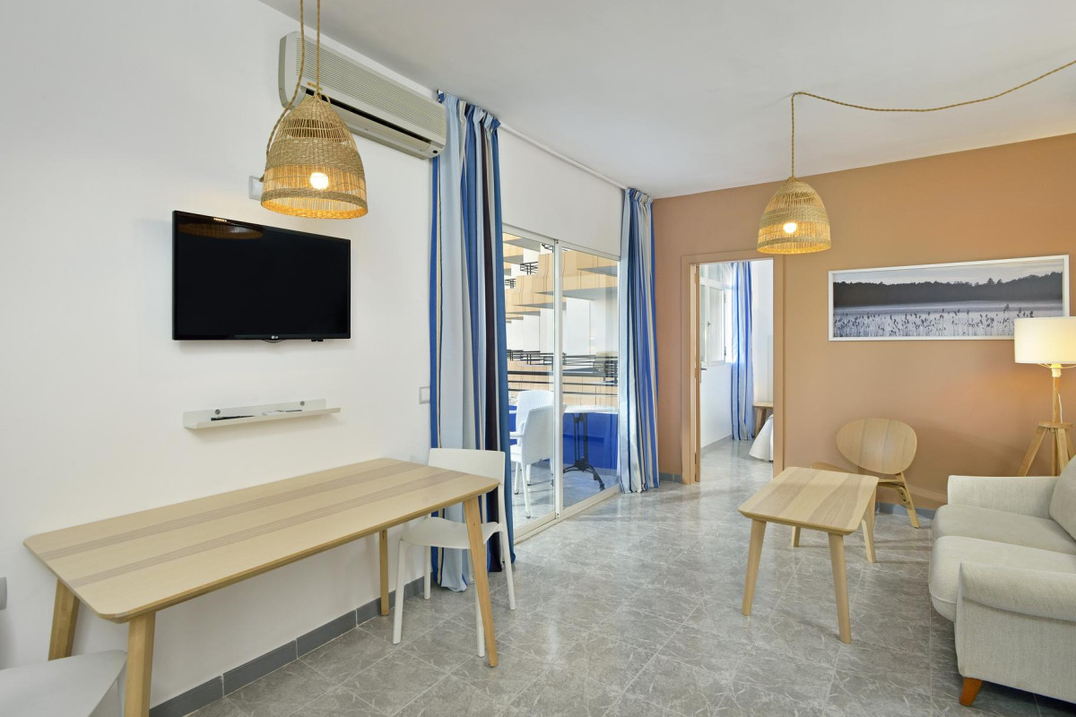 Sol Lunamar Palmanova Apartamentos
