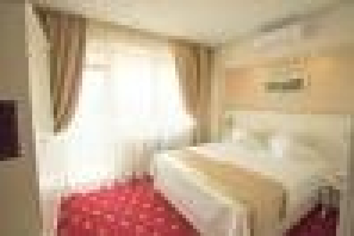 MSR Port Hotel