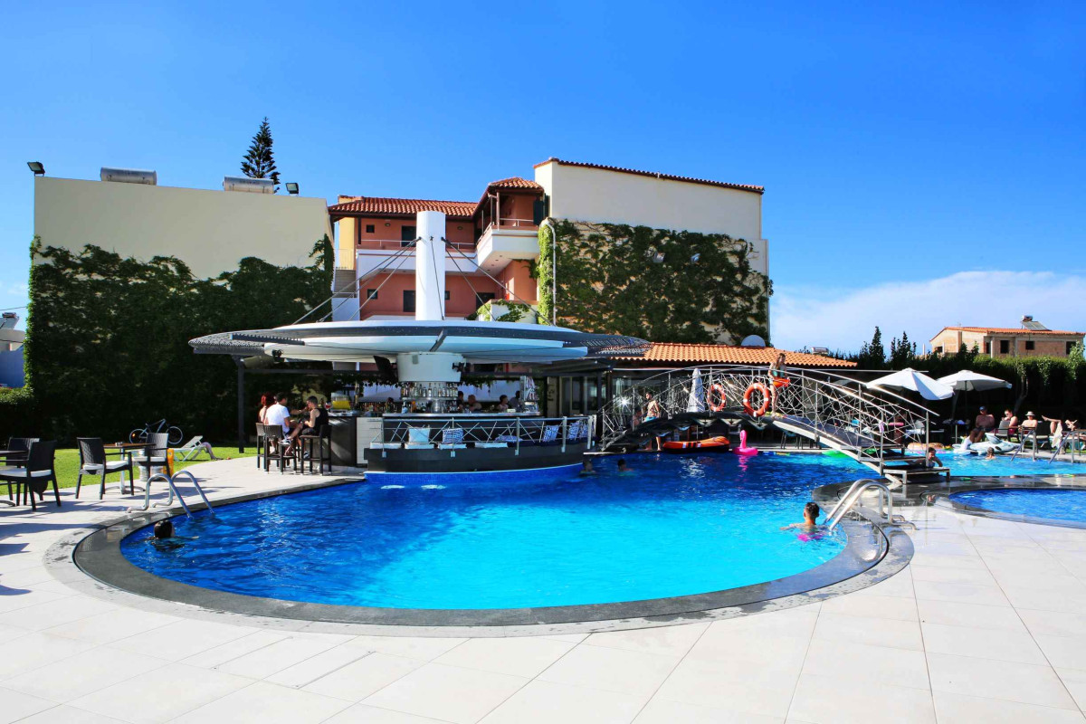 Marigianna Apts