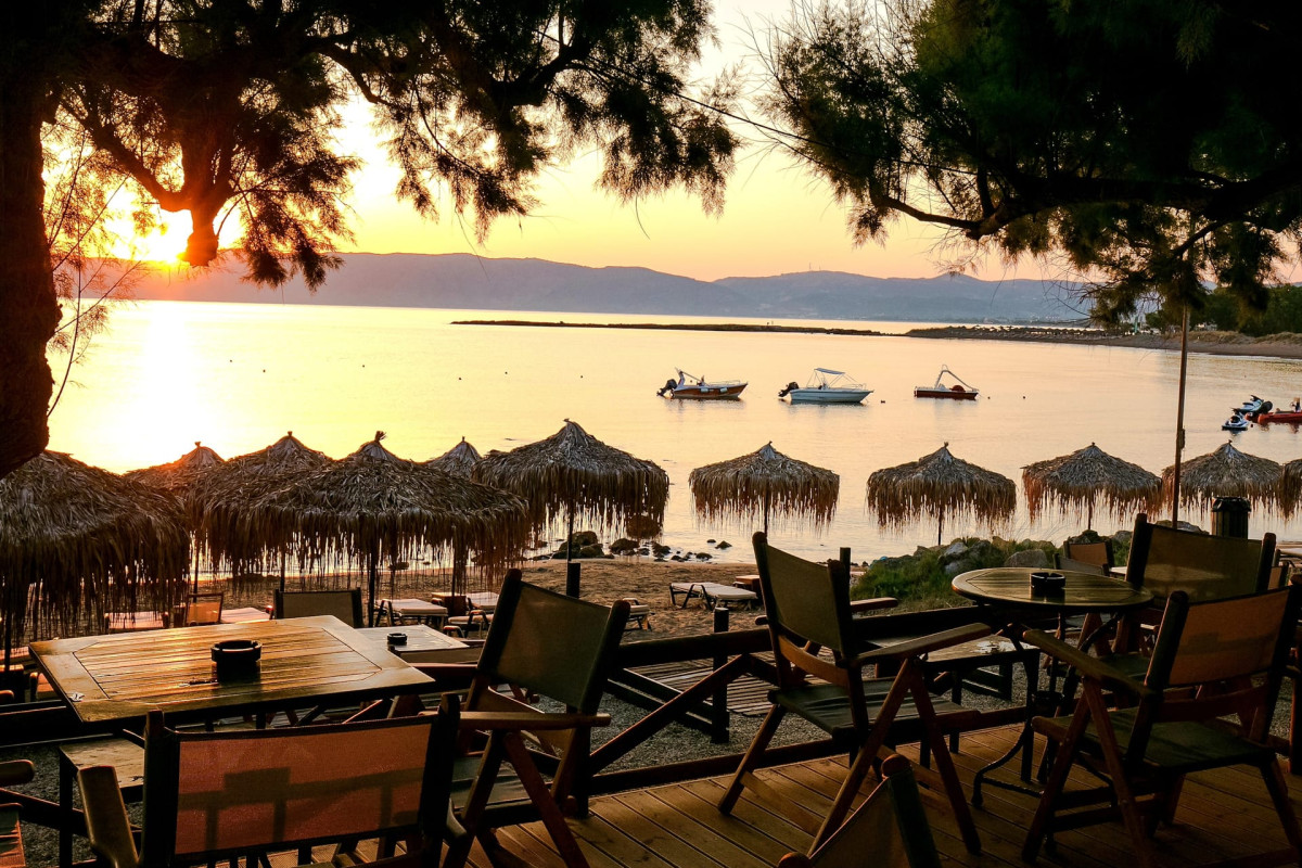 Aphrodite Beach Hotel Chania