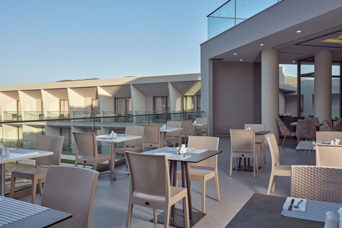 Zante Sun Hotel