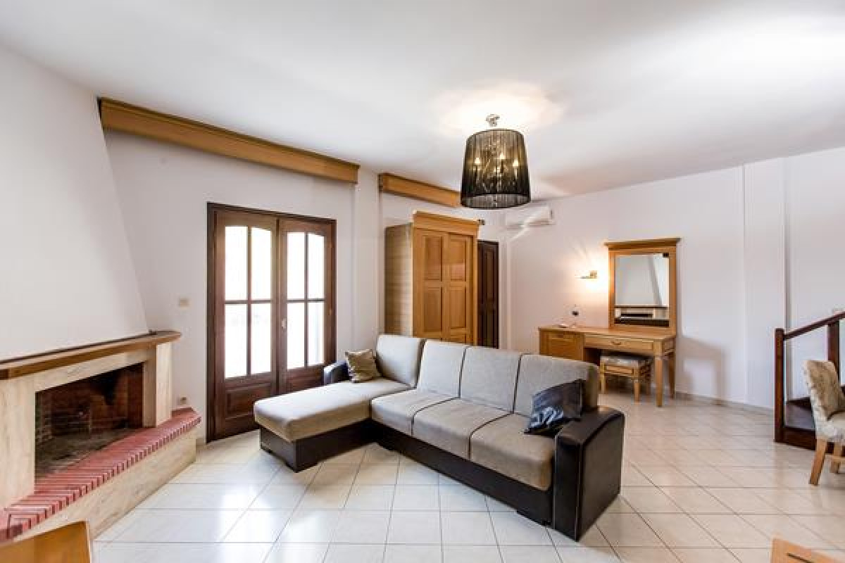 Greek Pride Beach Villa