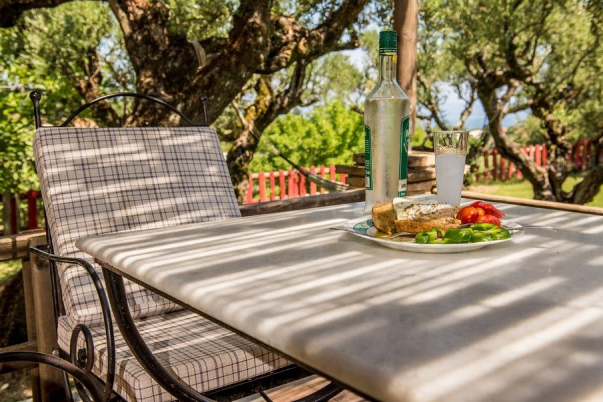 Ilyessa Cottages Zakynthos