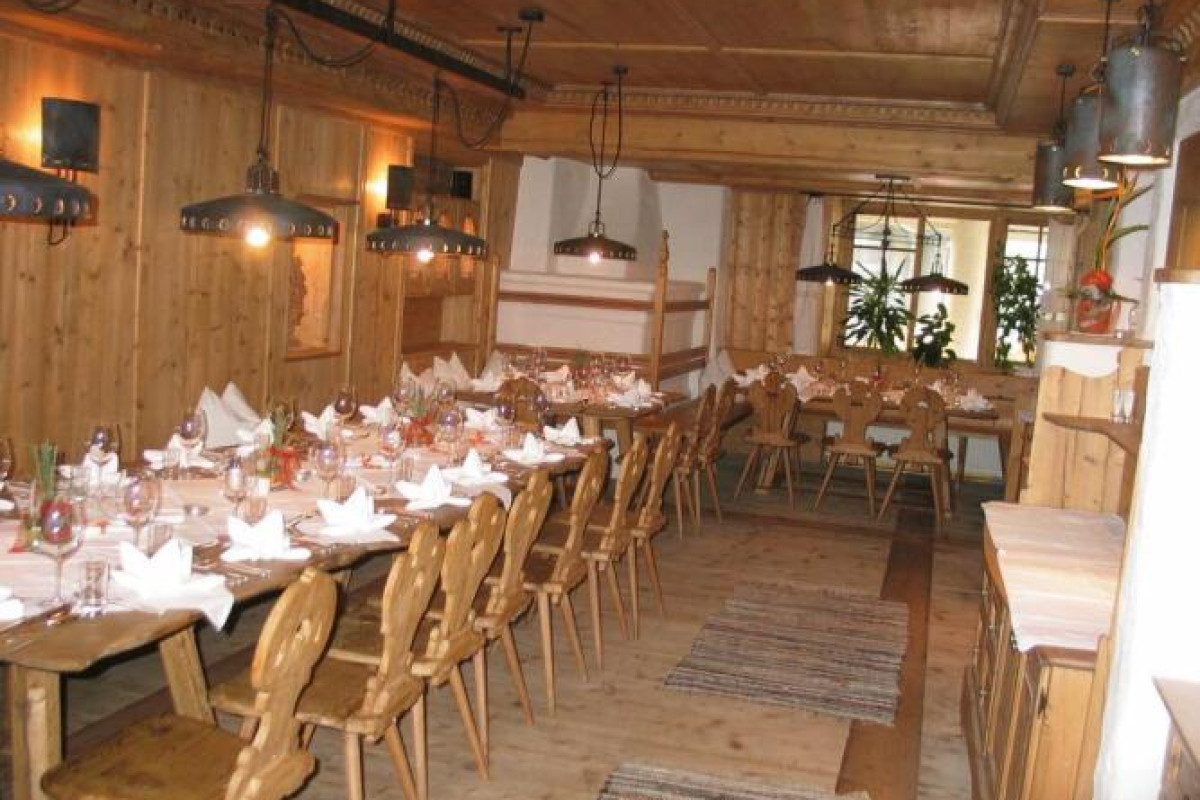 Hotel Hinteregger