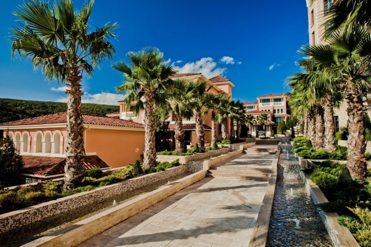 VILLAS ELENITE PREMIUM