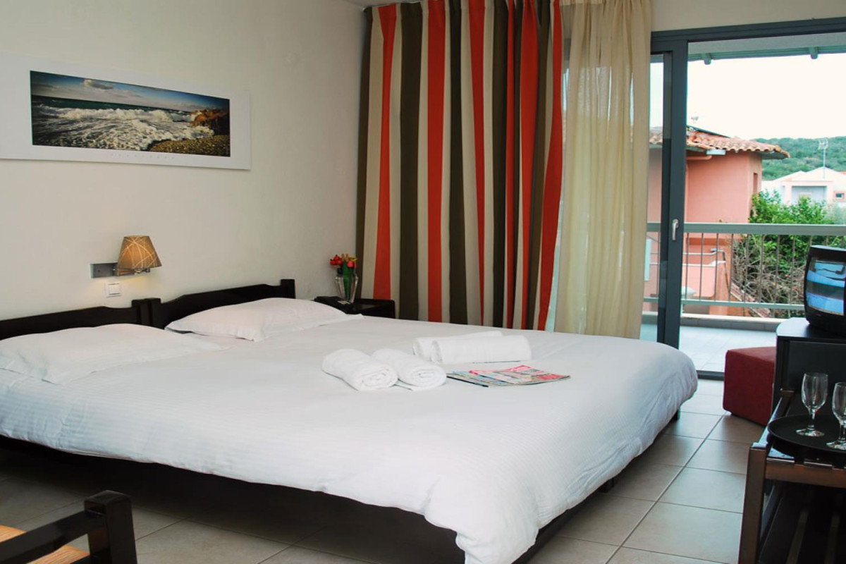 Hanioti Village Wellness  Spa Resort