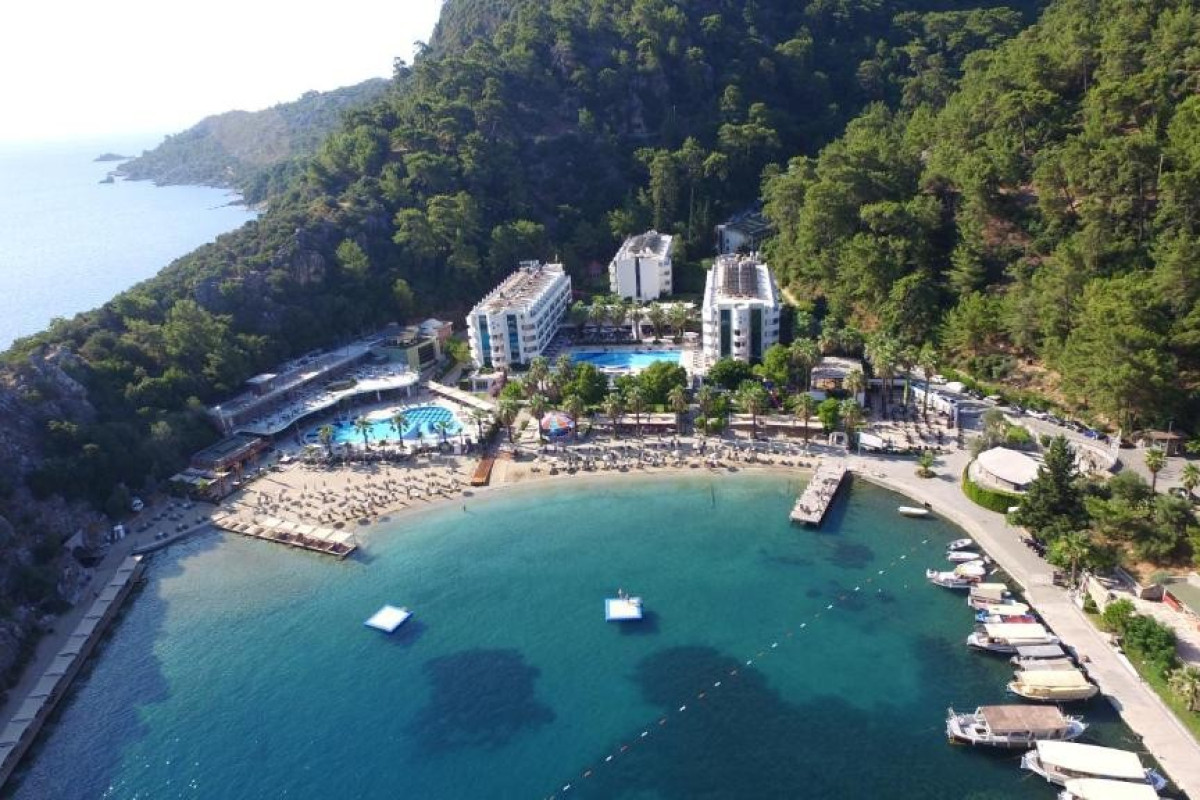 Turunc Hotel