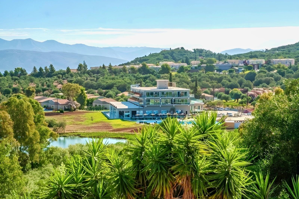 Laguna Holiday Resort