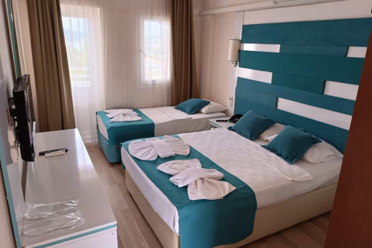 Soz Hotel