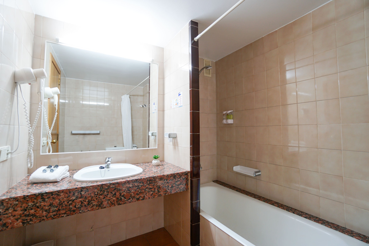 Hotel Millor Sol