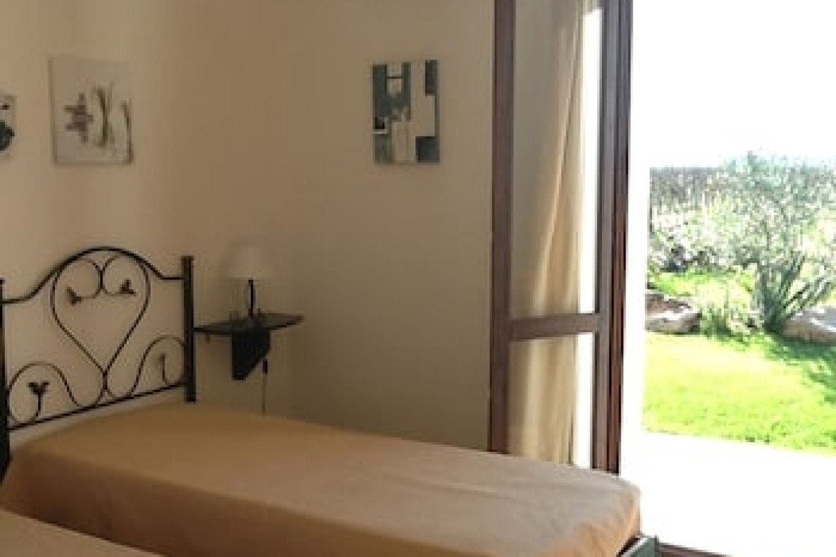 AGRITURISMO I VIGNETI