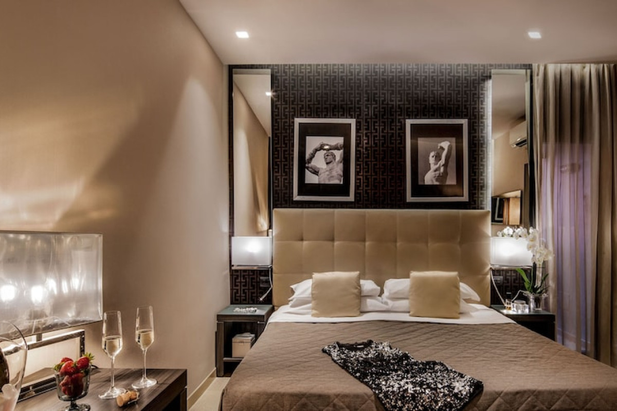 Condotti Boutique Hotel