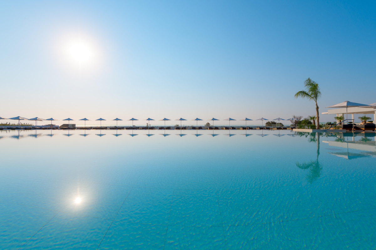 Gennadi Grand Resort