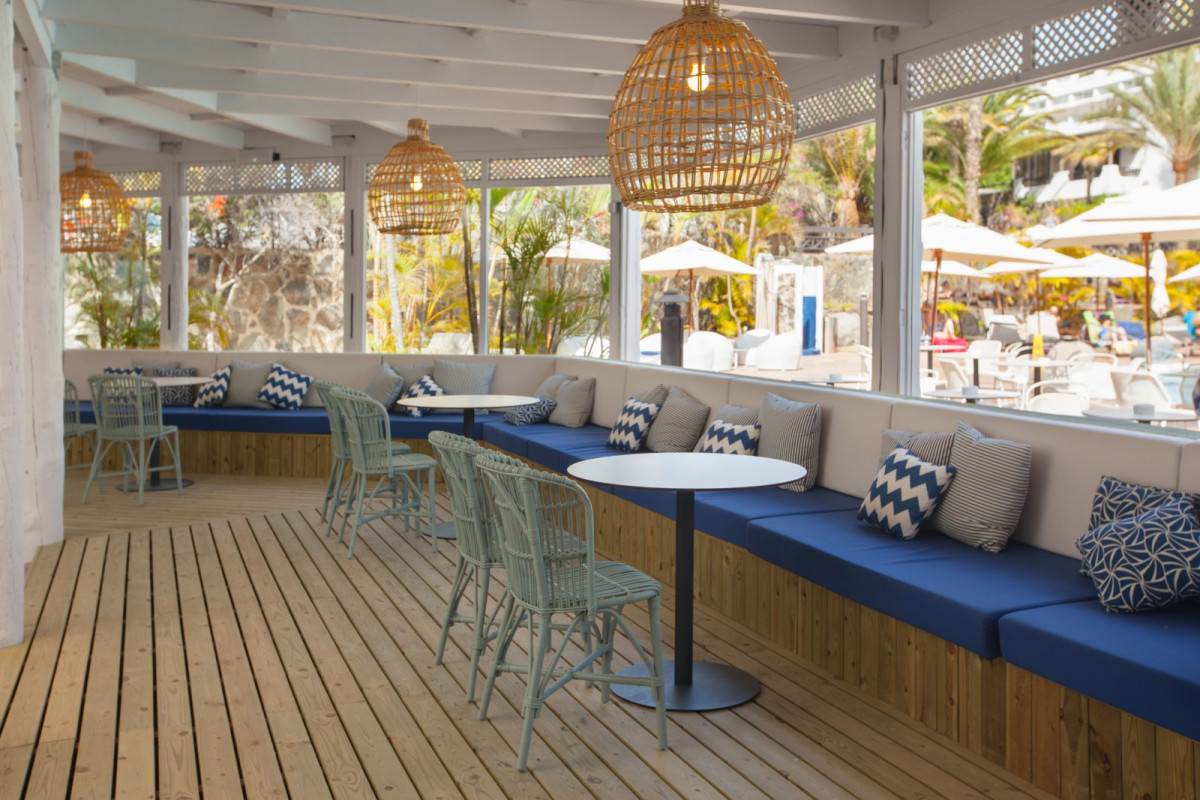 Corallium Beach by Lopesan Hotels