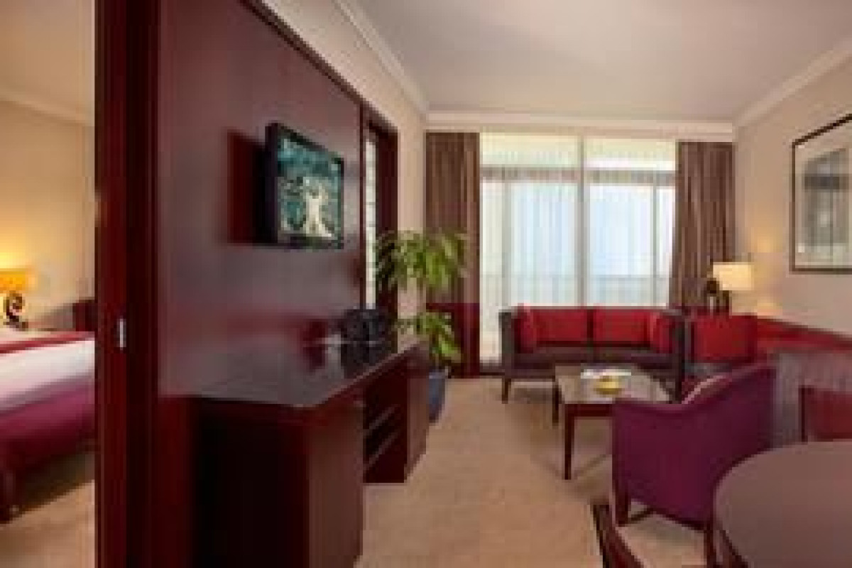 BEACH ROTANA