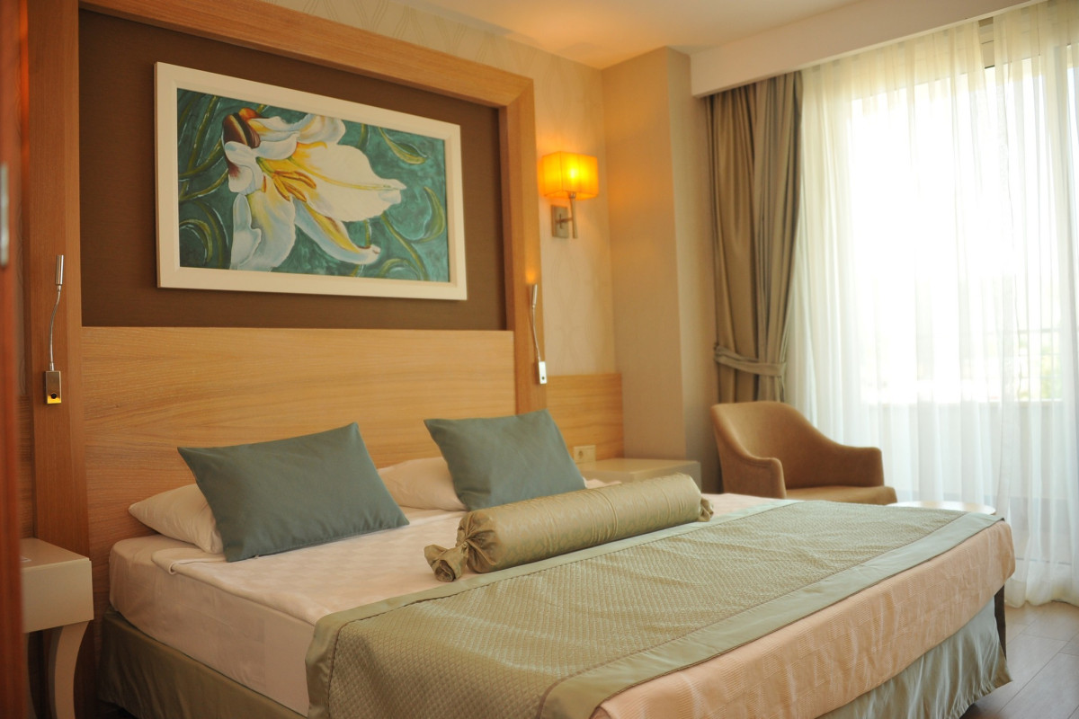 Fame Residence Göynük