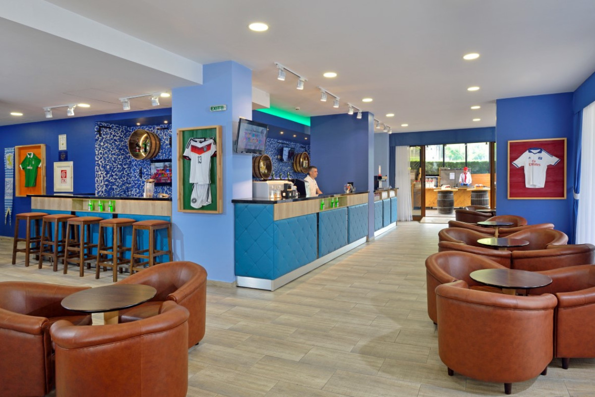 Sol Nessebar Palace (Nessebar) 5*