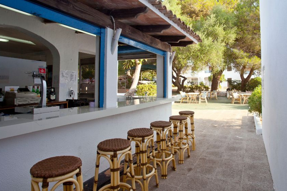 Bei Juan Europa Apartamentos