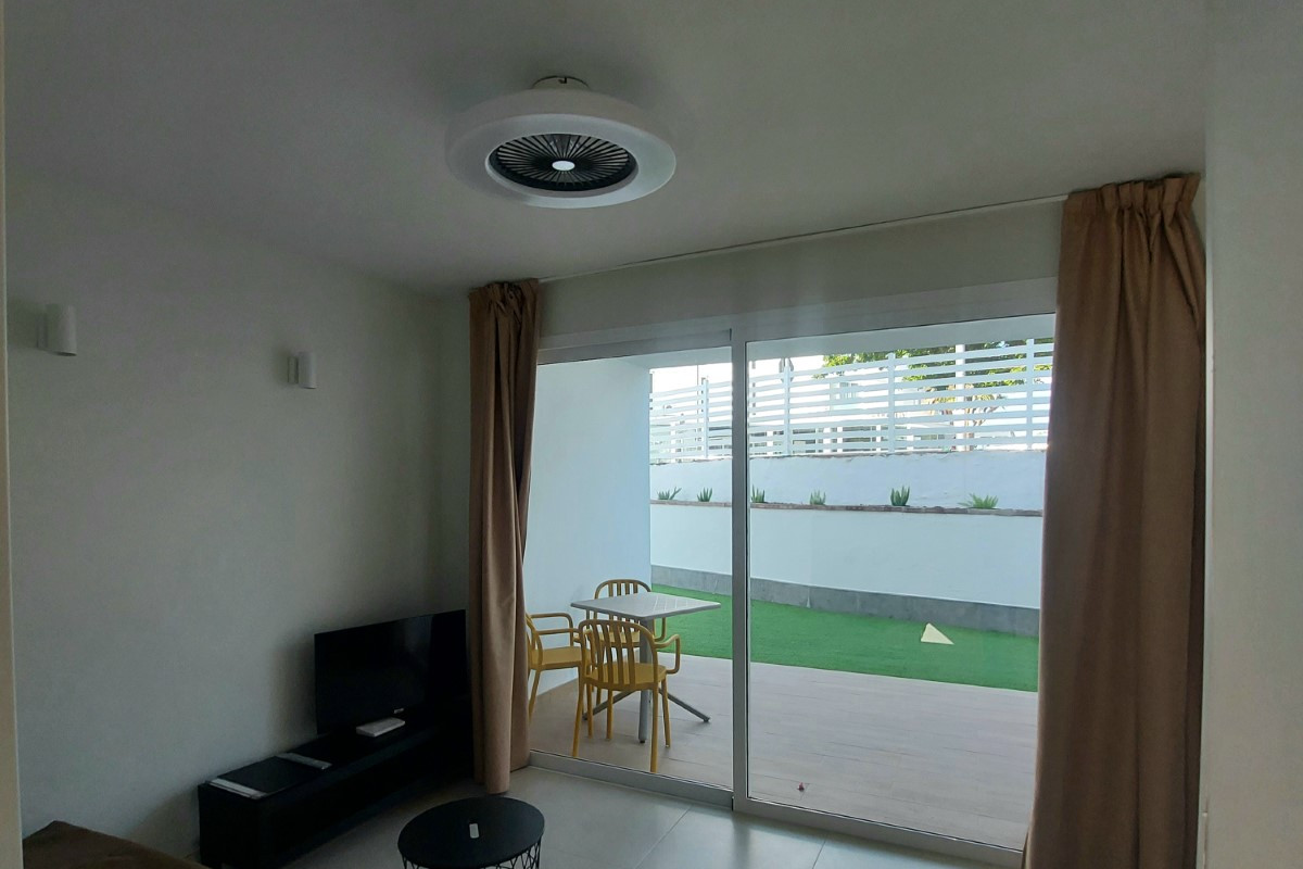 New Miami Playa Apartamentos