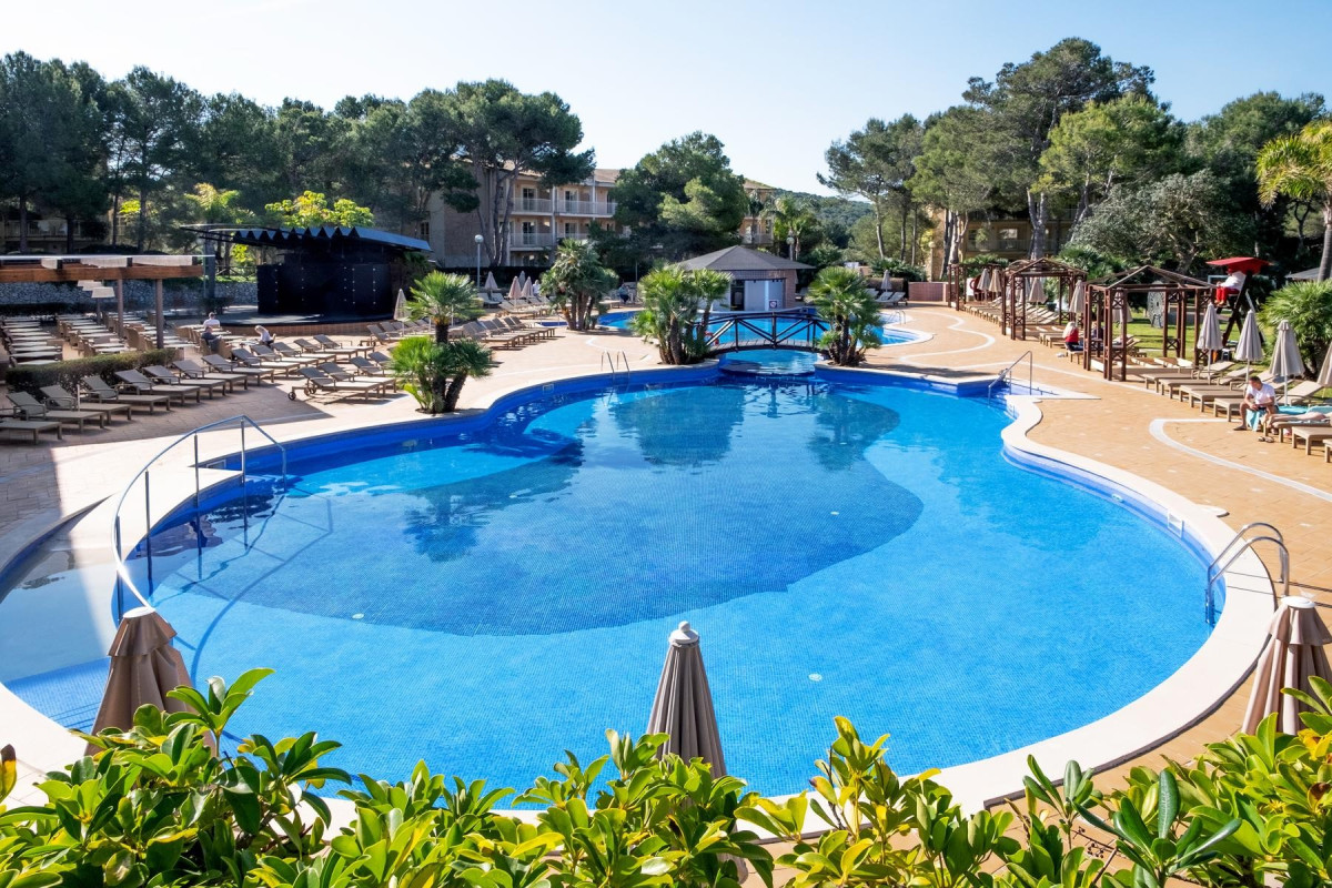 Viva Cala Mesquida Resort & Spa Adults Only