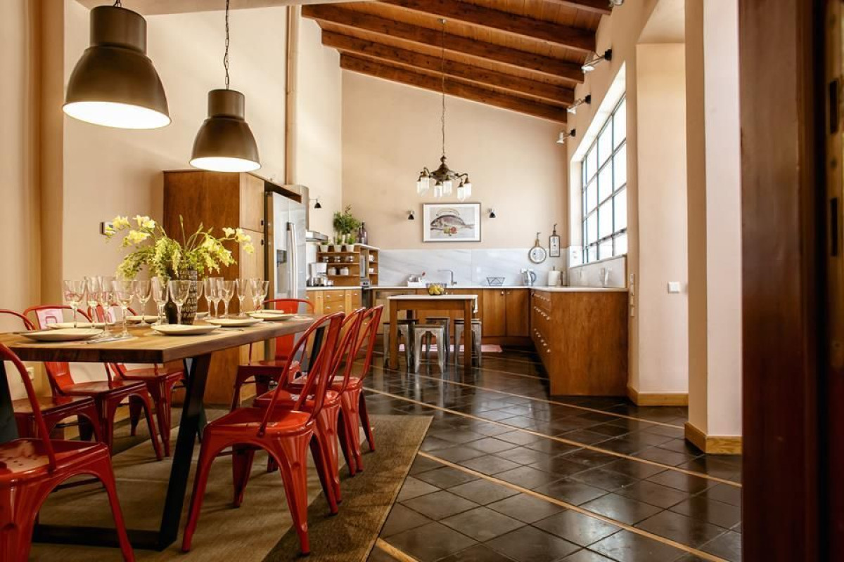 Villa Meliti Athens