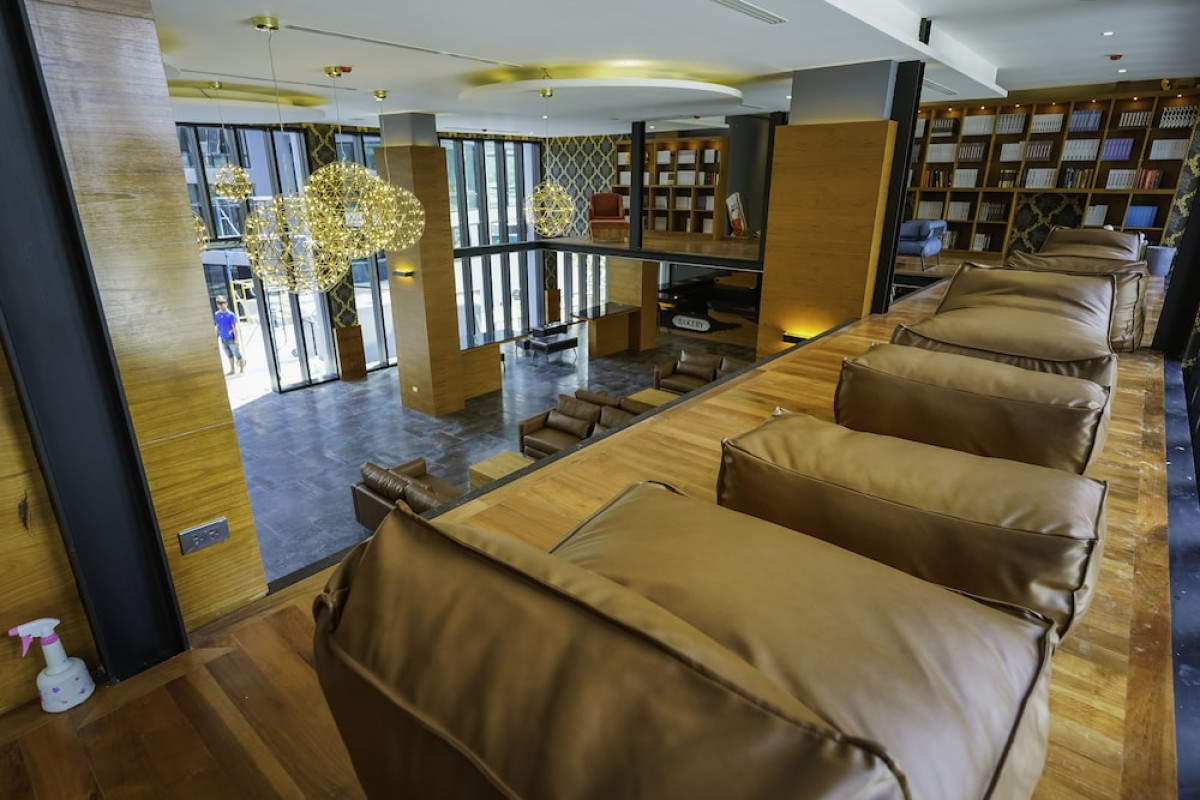 CITYGATE KAMALA RESORT AND RESIDENCE