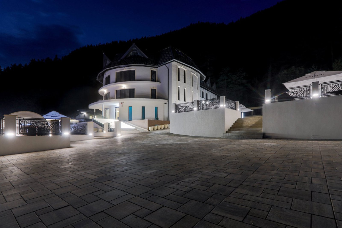 Carpentiere Arena 4*