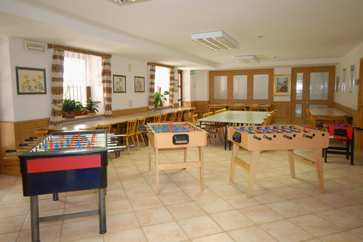 CASA SANTA MARIA