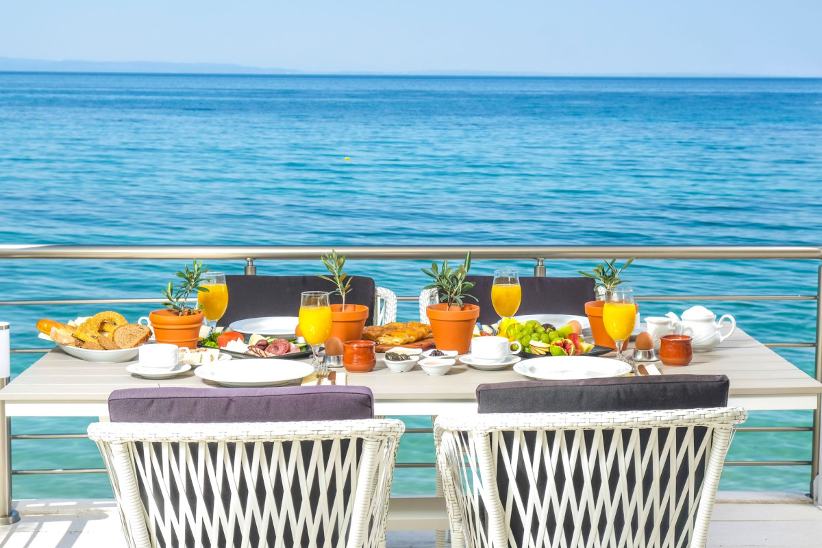 Acrotel Athena Villas