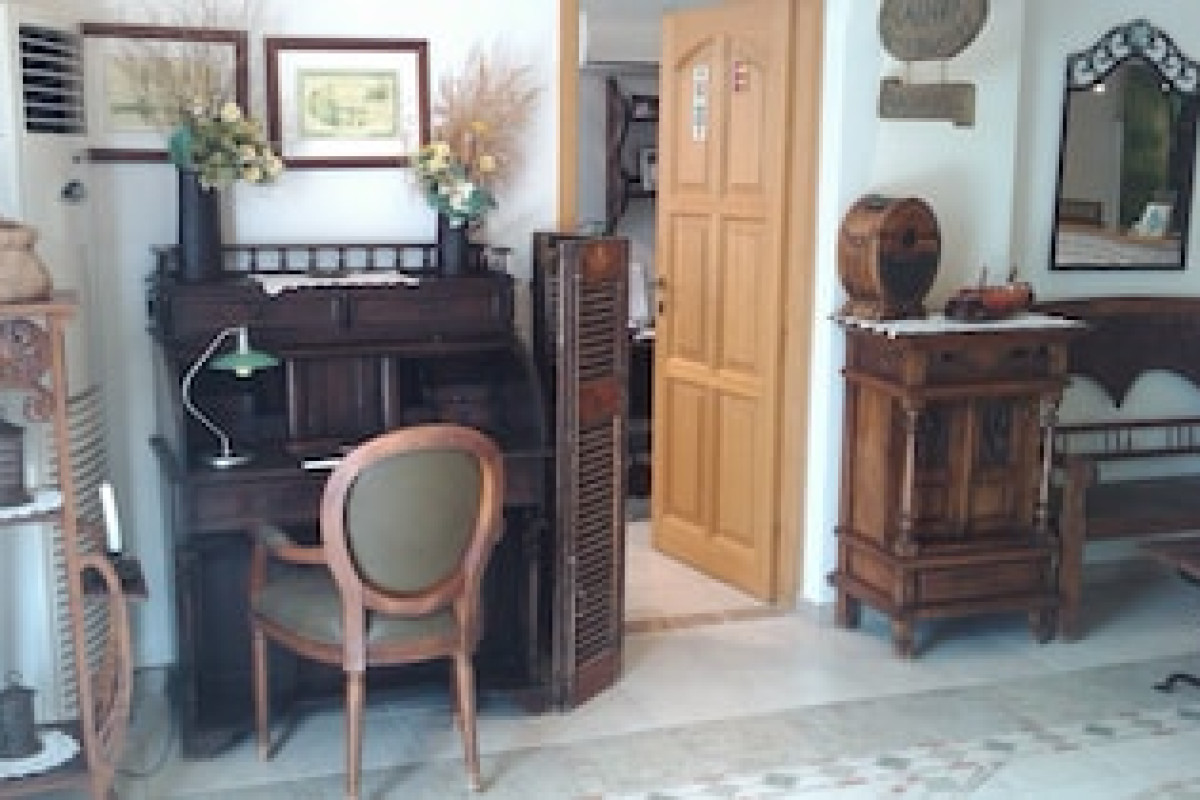 ANAGENESSIS VILLAGE HOTEL