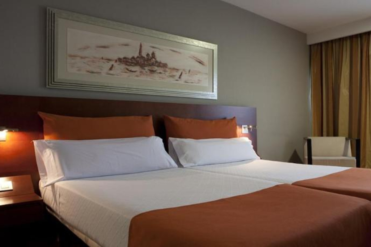 EUROHOTEL GRAN VIA FIRA