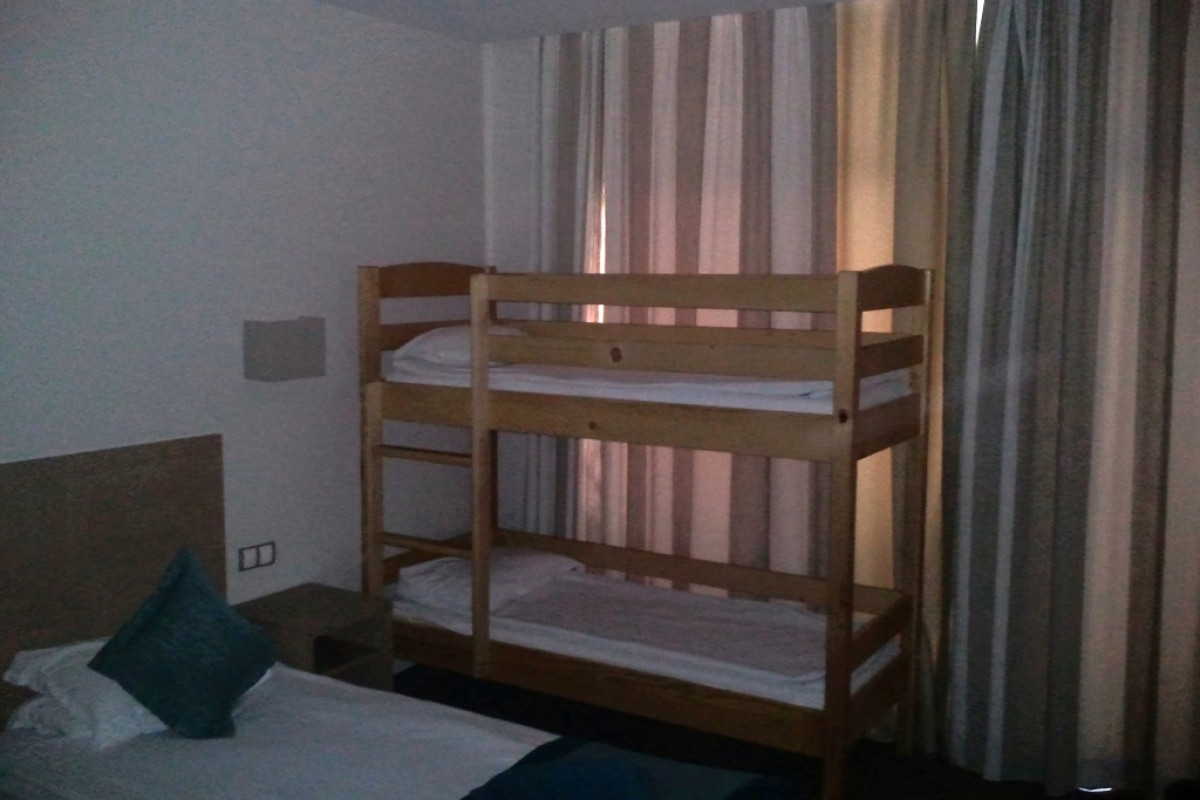 Azalia (St.Constantin:E) 4*
