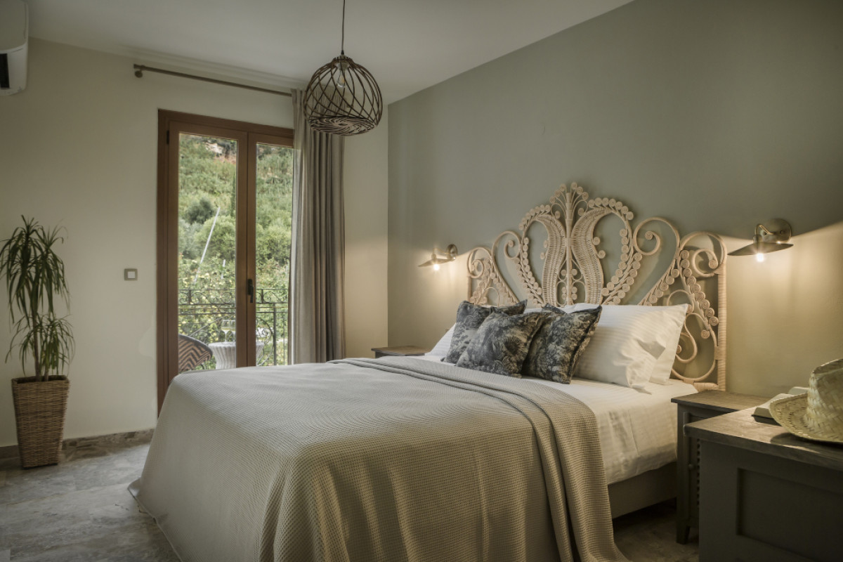 La Signora Boutique Hotel