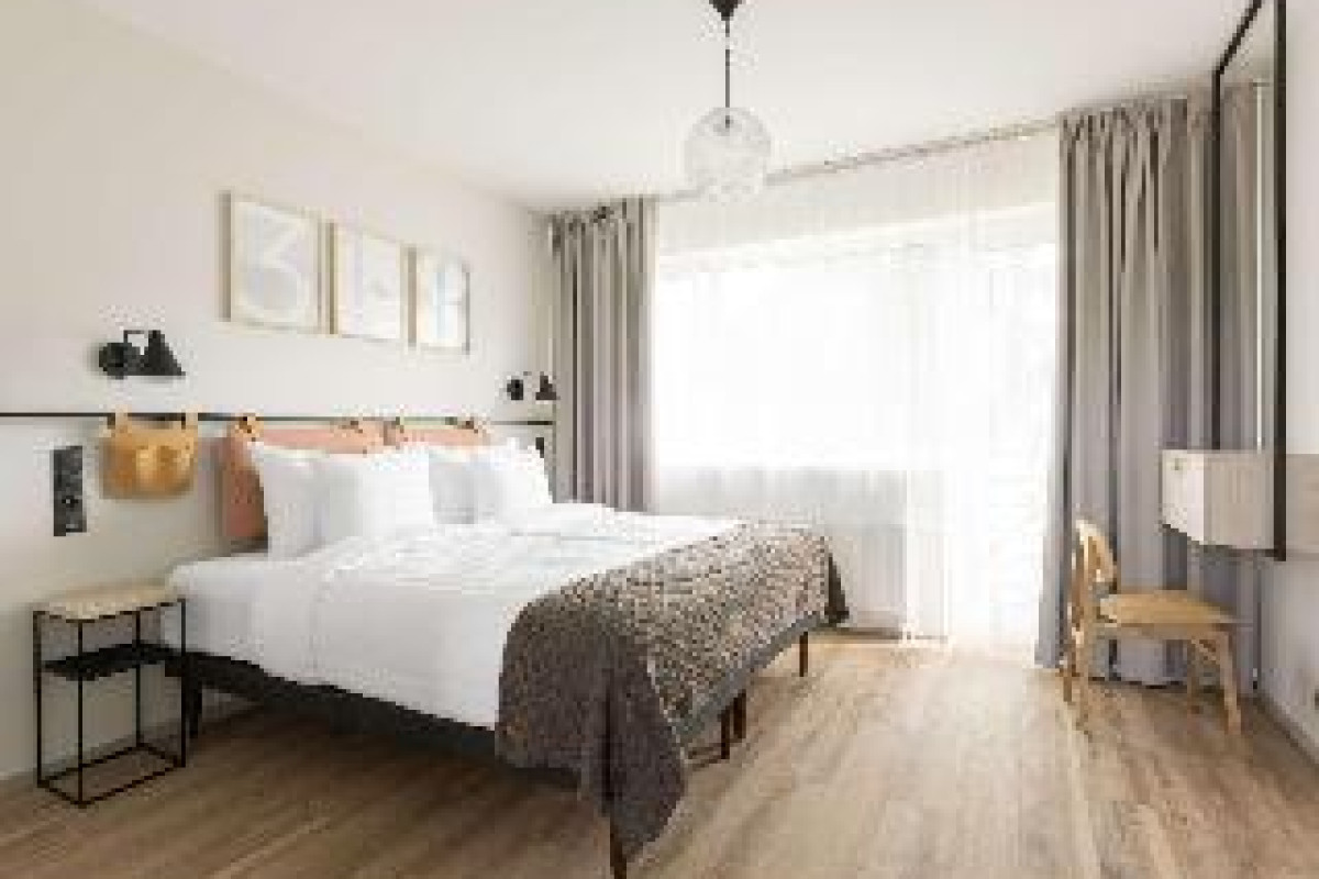 Oru Hotel