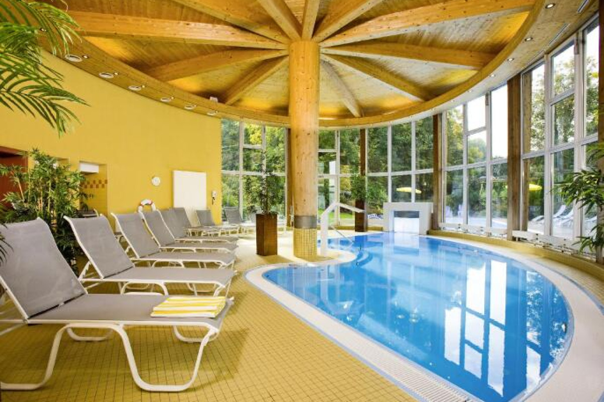Hotel Bon Alpina