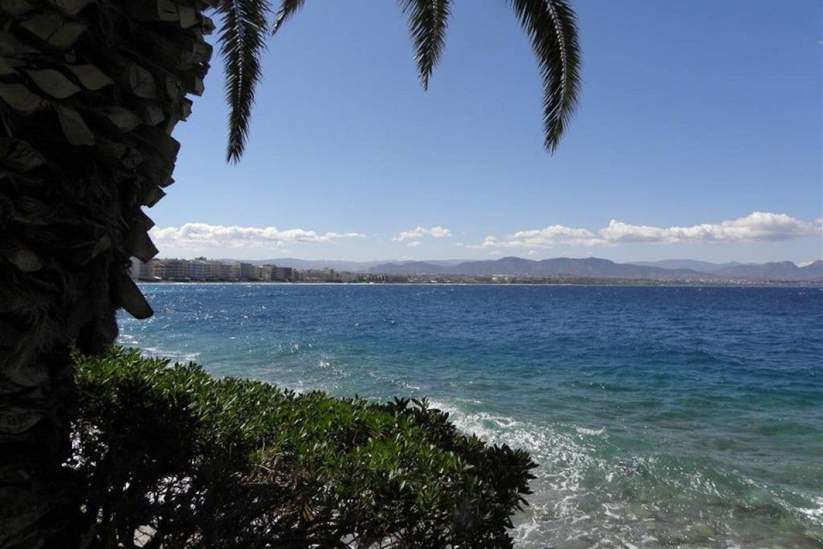 Theoxenia Hotel Loutraki