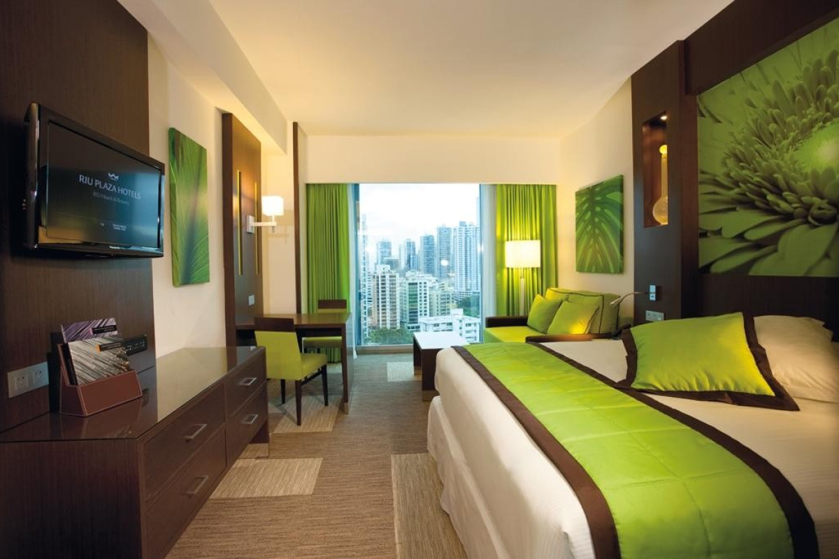 RIU Plaza Panama